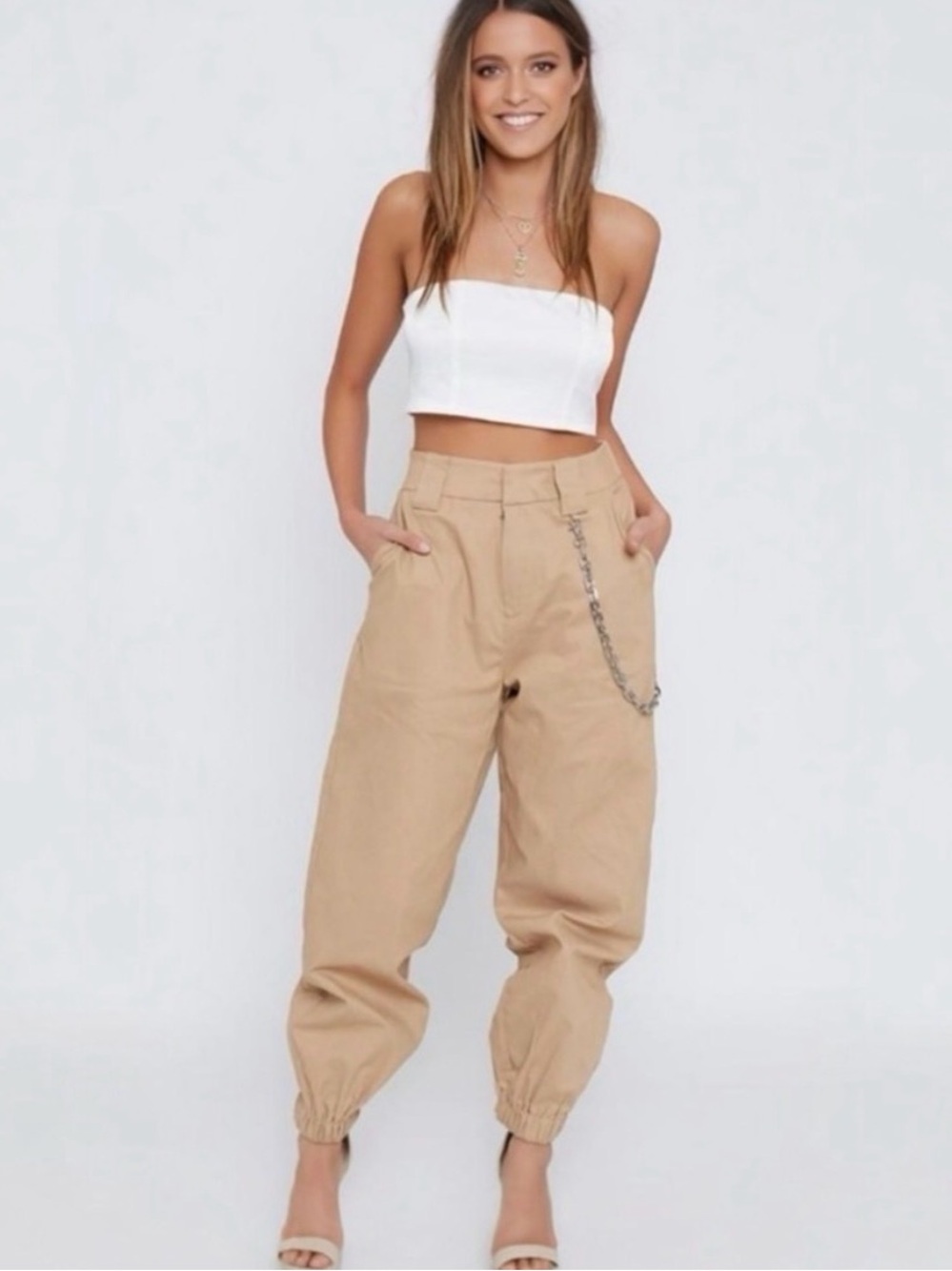 I.AM.GIA Cobain Cargo Pant